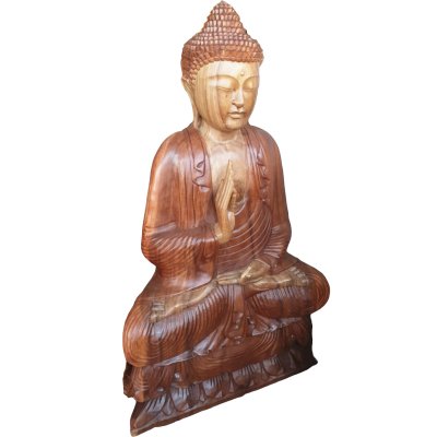 Figura de Buda decorativo 1 METRO