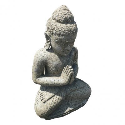 Budha de Piedra 80cm