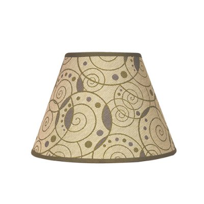 Pantalla 15x30x21h CARACOL