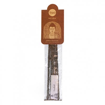 SAHUMERIO TAO NATURAL PALO SANTO RATNAMALA