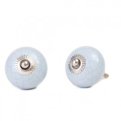 Tirador de Cerámica 245