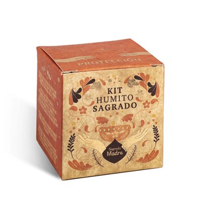 KIT HUMITO SAGRADO PROTECCION