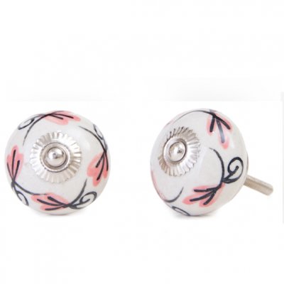 Tirador de Cerámica 225