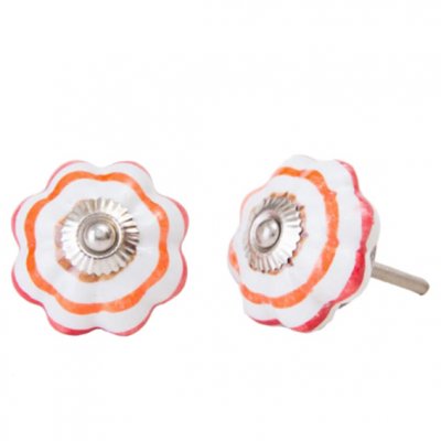 Tirador de Cerámica 256