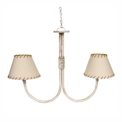 Araña Chica x2 600-2 HUESO (No incluye Pantalla)