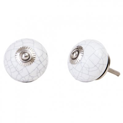 TIRADOR DE CERAMICA 228