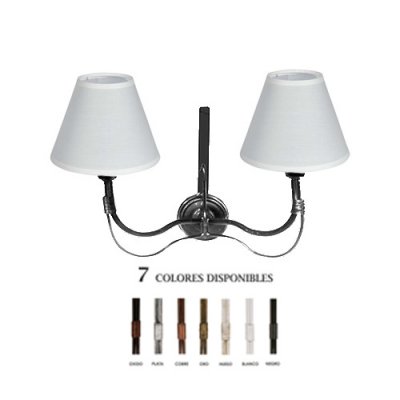 Aplique 900-S Surtidos- NO incluye pantallas