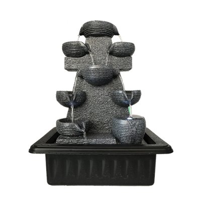 FUENTE 40CM FUG708CT