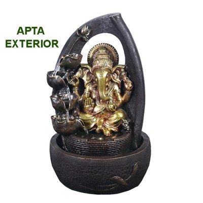 Fuente 61cm EXTERIOR / INTERIOR - 275