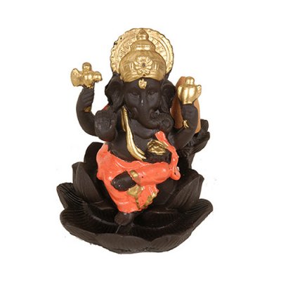 Cascada de Humo Resina -G5OR