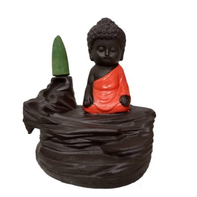 Cascada de Humo Resina - ROR