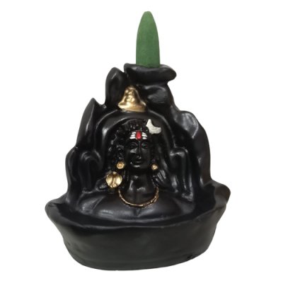 Cascada de Humo Resina - BF3