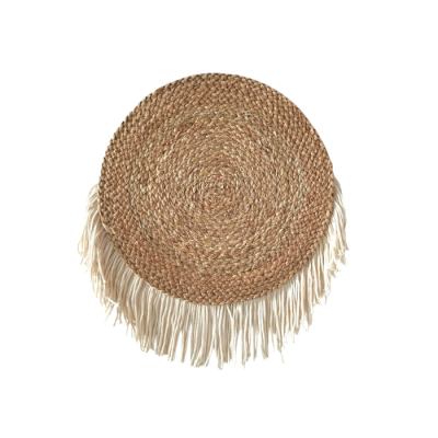 DECO PARED SEAGRASS D40/50