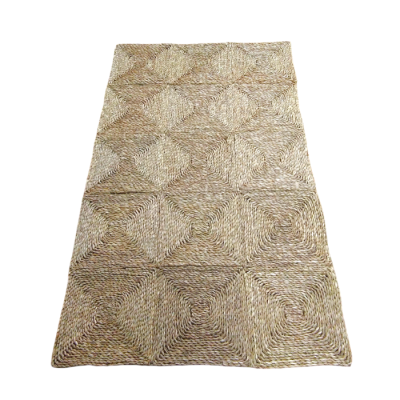 ALFOMBRA RUNNER SEAGRASS 180X120