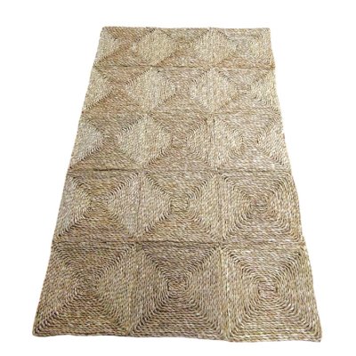 ALFOMBRA RUNNER SEAGRASS 240X120