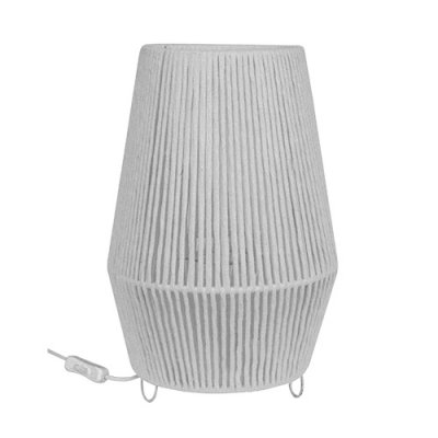 Velador Diamante BLANCO