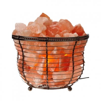 CUENCO DEL SAL DEL HIMALAYA