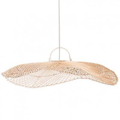 LAMPARA PLATO 1 METRO - P26