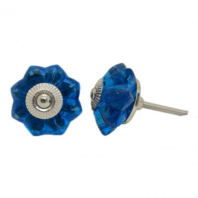 Tirador de Vidrio 804