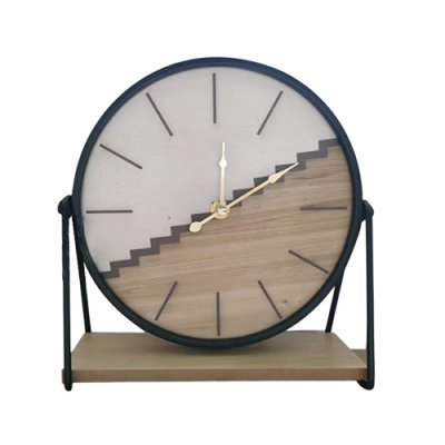 Reloj de mesa 22h