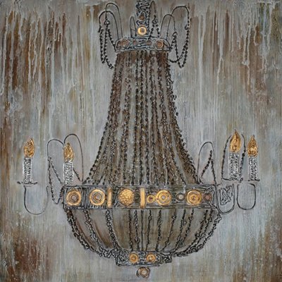 Cuadro GLR0053 60cm*60cm