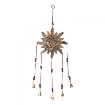 COLGANTE METAL UNIVERSO