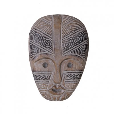 Mascara decorativa 40 cm - TDM02