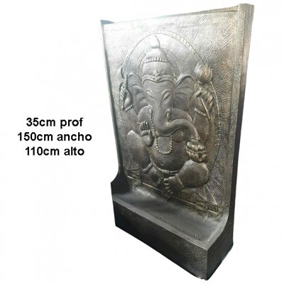 FUENTE GANESHA 1.10MT AUS 05