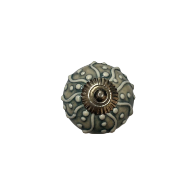 TIRADOR DE CERAMICA 606