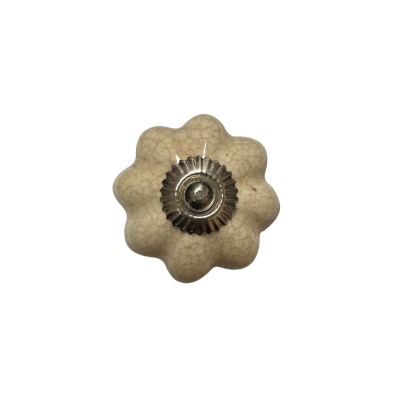 TIRADOR DE CERAMICA 609