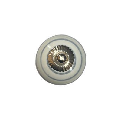 TIRADOR DE CERAMICA 662