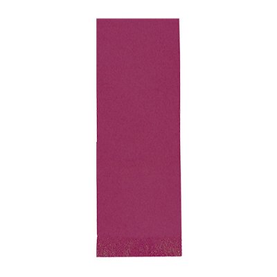 Camino de Mesa 0.35 x 1.60 Chapelco Liso Ciruela