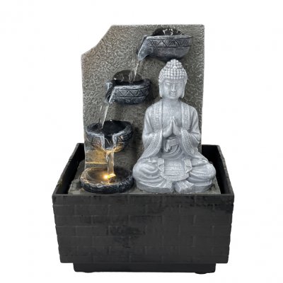 FUENTE DE AGUA 17CM-FUC105CT