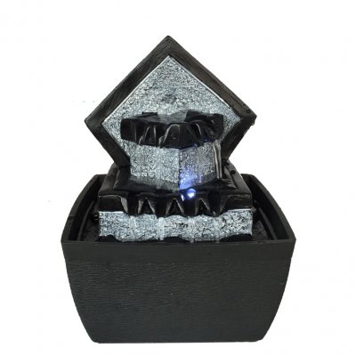 FUENTE DE AGUA 17CM-FUC113CT