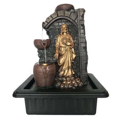 FUENTE DE AGUA 40CM-FUG667CT