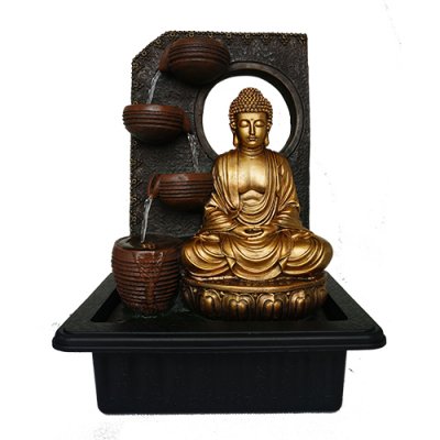 FUENTE 40CM FUG747FW