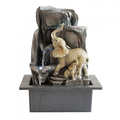 FUENTE DE AGUA 30CM - FUI505CT