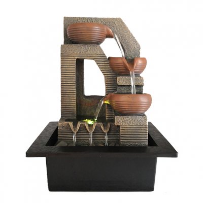 FUENTE DE AGUA 30CM -FUI506CT