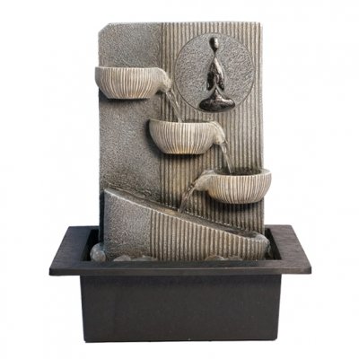 FUENTE DE AGUA 33CM-FUI513FW