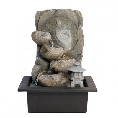 FUENTE DE AGUA 32CM-FUI526FW