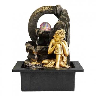 FUENTE DE AGUA 30CM - FUI533CT