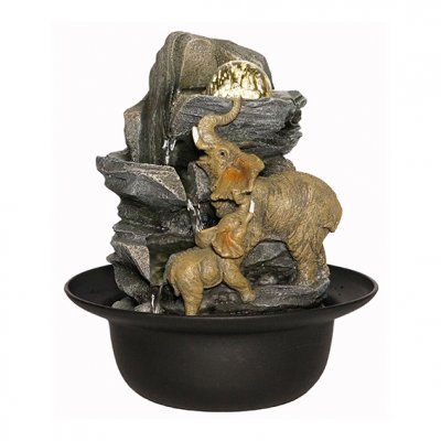 FUENTE DE AGUA 30CM FUI543CT