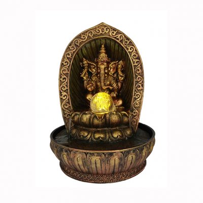 FUENTE 30CM FUI683CT