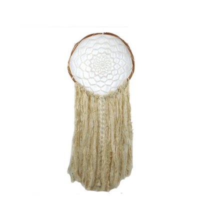Atrapasueños Hilo Artesanal 35cm