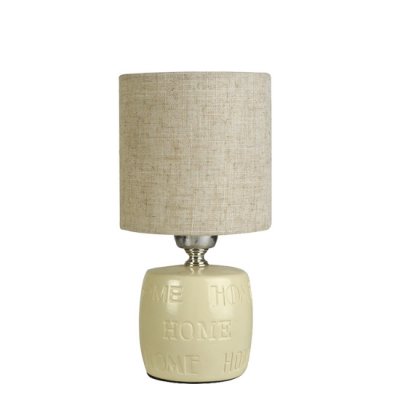 VELADOR CON PANTALLA HJ-34910K