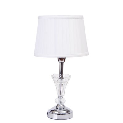 VELADOR CON PANTALLA 43CM HJ-37362K