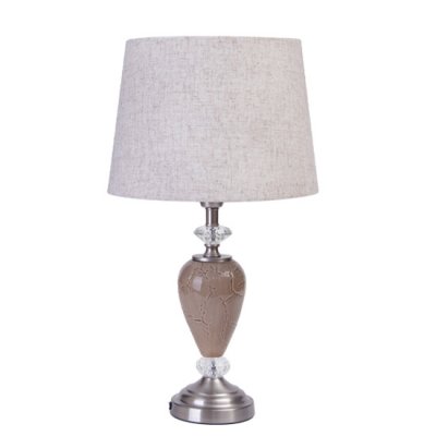 VELADOR CON PANTALLA HJ-37495K