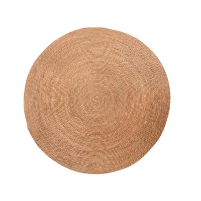 ALFOMBRA DE JUNCO 80CM