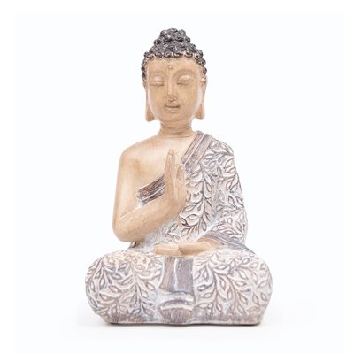 BUDA RESINA 37CM