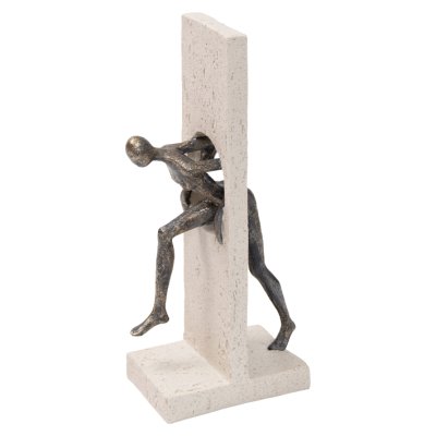 DECORACION FIGURA 32CM